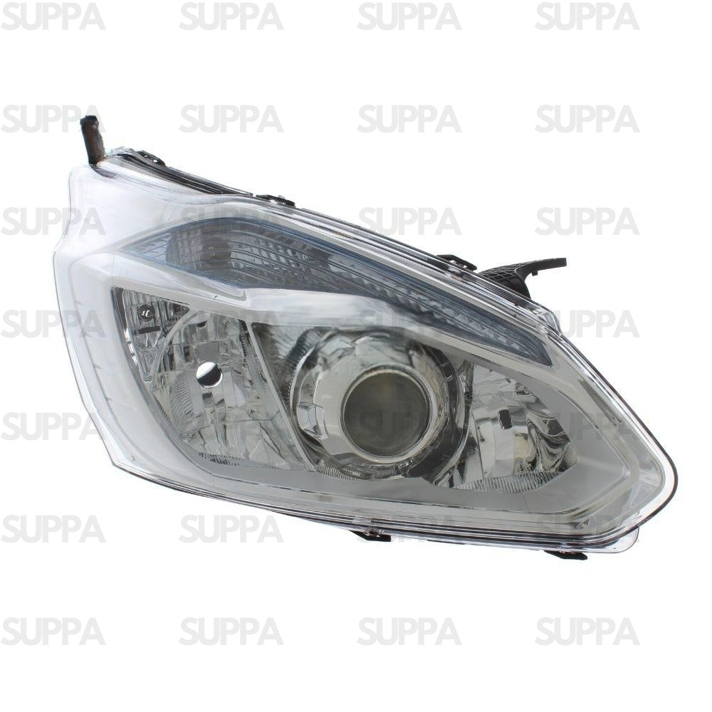 FORD TRANSIT CUSTOM 2012-2018 MIRROR INDICATOR LEFT SIDE