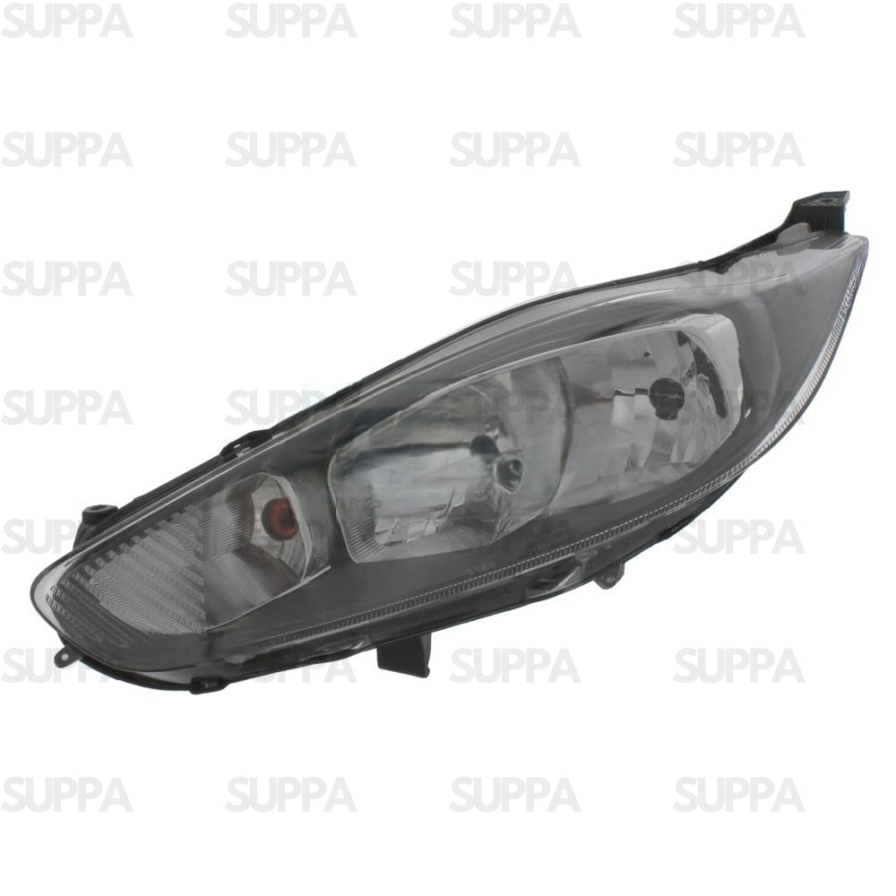 FORD FIESTA 2013-2017 HEADLAMP BLACK RIGHT 2126897 1767024 1789946 1806749 1806750 1831958 1857449 1874083 1889780 2017807 2017808 2126888
