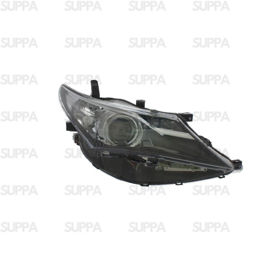 TOYOTA AURIS 2013-2015 REAR LAMP HATCHBACK OUTER LED LEFT