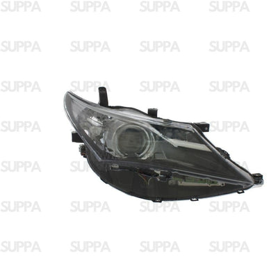 TOYOTA AURIS 2013-2015 REAR LAMP HATCHBACK OUTER LED LEFT