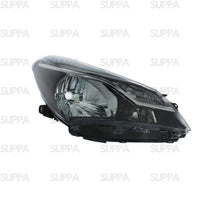TOYOTA YARIS 2017-2020 REAR BUMPER BRACKET LEFT 525760D450