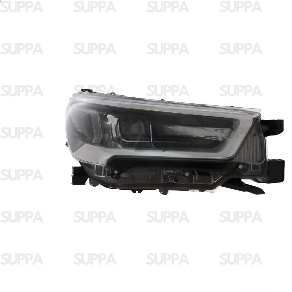TOYOTA HILUX 2020> REAR LAMP LED LEFT