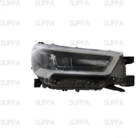 TOYOTA HILUX 2020> REAR LAMP LED LEFT