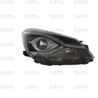 TOYOTA YARIS 2017-2020 HEADLAMP WITH PROJECTOR LEFT