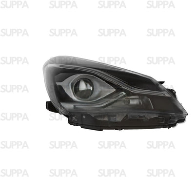 TOYOTA YARIS 2017-2020 HEADLAMP WITH PROJECTOR LEFT
