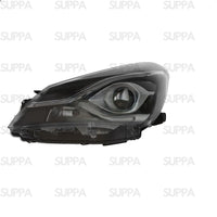 TOYOTA YARIS 2017-2020 HEADLAMP WITH PROJECTOR & LED RIGHT 811300DK20