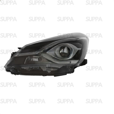 TOYOTA YARIS 2017-2020 HEADLAMP WITH PROJECTOR & LED RIGHT 811300DK20