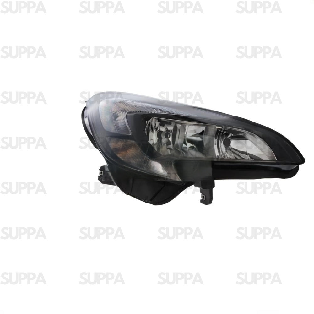 VAUXHALL CORSA 2015-2019 REAR LAMP OUTER CLEAR INDICATOR 3 DOOR LEFT 13428455 13454498 39090650