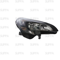 VAUXHALL CORSA 2015-2019 REAR LAMP OUTER CLEAR INDICATOR 3 DOOR LEFT 13428455 13454498 39090650