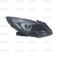 VAUXHALL ZAFIRA TOURER 2012-2018 FRONT WING LEFT 13355187