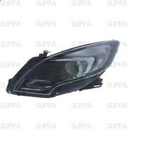 VAUXHALL ZAFIRA TOURER 2012-2016 HEADLAMP CHROME RIGHT 013399863 13278778 13399863 39009024