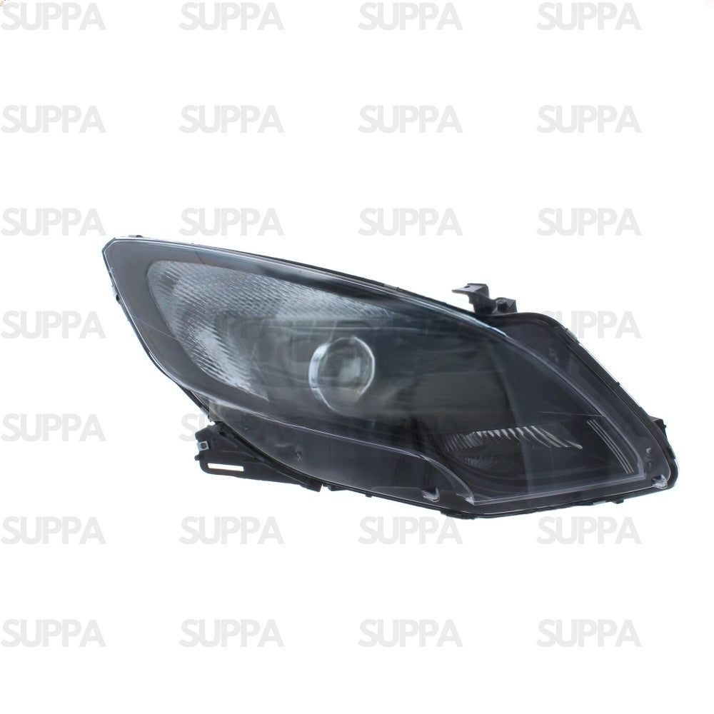 VAUXHALL ZAFIRA TOURER 2012-2016 HEADLAMP CHROME LEFT 013399862 13278777 13399862 39009023