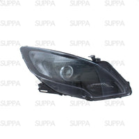 VAUXHALL ZAFIRA TOURER 2012-2016 HEADLAMP CHROME LEFT 013399862 13278777 13399862 39009023
