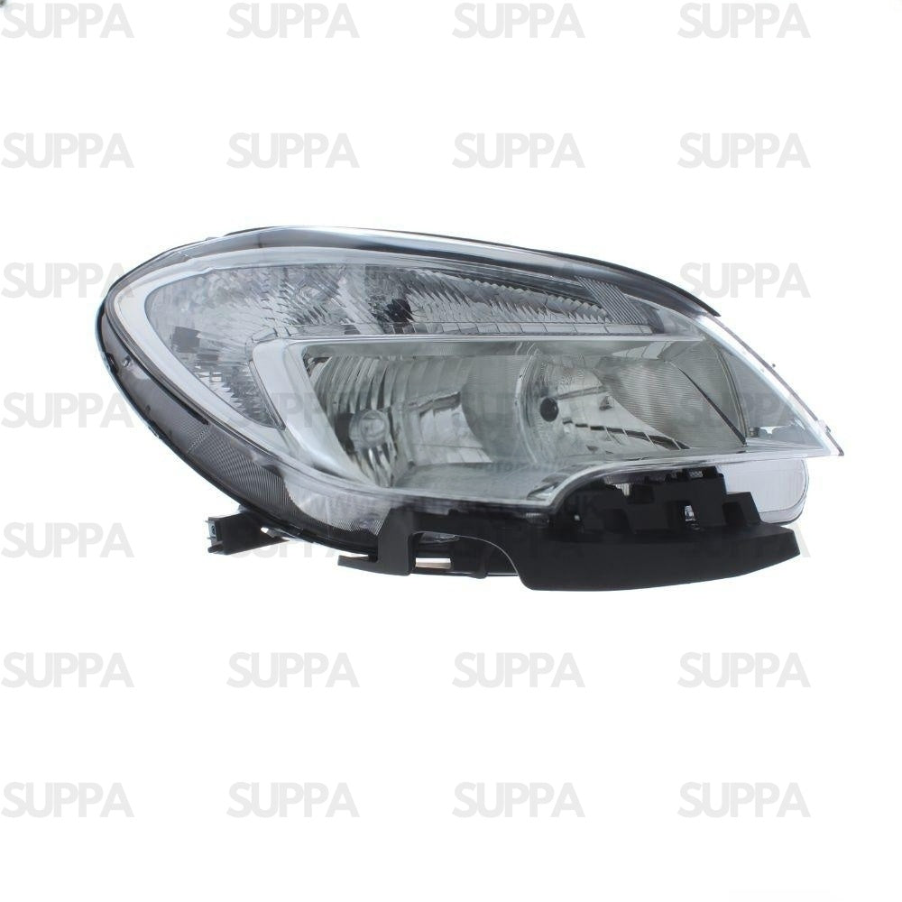 VAUXHALL MOKKA 2013-2016 REAR LAMP LEFT 42599461