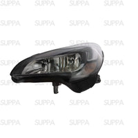 VAUXHALL CORSA 2015-2019 HEADLAMP LED DRL RIGHT 39108229