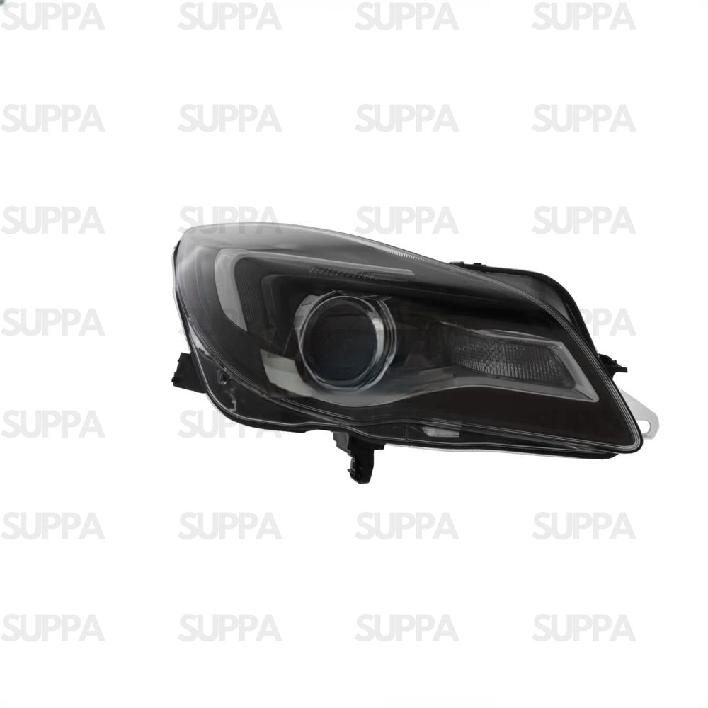VAUXHALL INSIGNIA 2014-2016 FRONT BUMPER 1401102