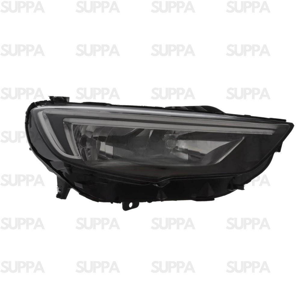 VAUXHALL INSIGNIA 2017-2022 FRONT SPLASH GUARD LEFT
