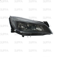 VAUXHALL ASTRA 2009-2014 DOOR MIRROR 5 DOOR ELECTRIC HEATED POWER FOLD PRIMED (7 PIN) LEFT SIDE