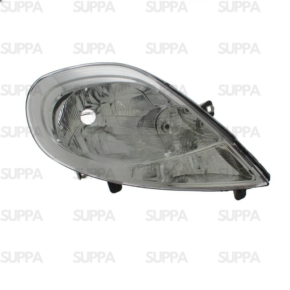 RENAULT TRAFIC 2014> REAR REFLECTOR UH