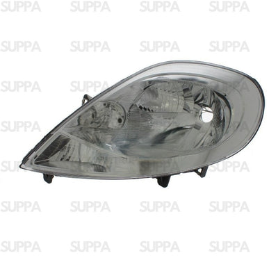 RENAULT TRAFIC 2007-2013 HEADLAMP RIGHT 8200701361 93859834 7700311374