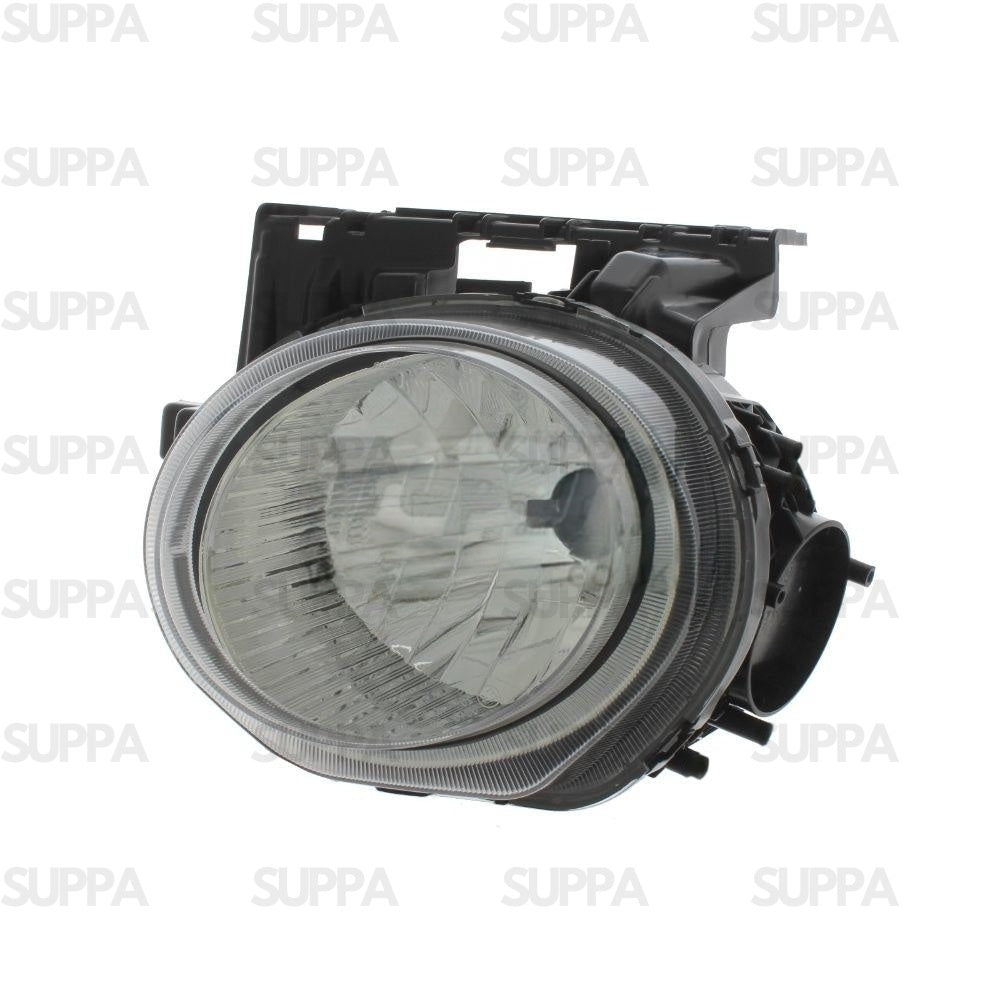 NISSAN JUKE 2011-2014 HEADLAMP RIGHT 260101KA0A 260101KA0B 260101KA0C 260101KL0A