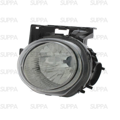 NISSAN JUKE 2011-2014 HEADLAMP RIGHT 260101KA0A 260101KA0B 260101KA0C 260101KL0A