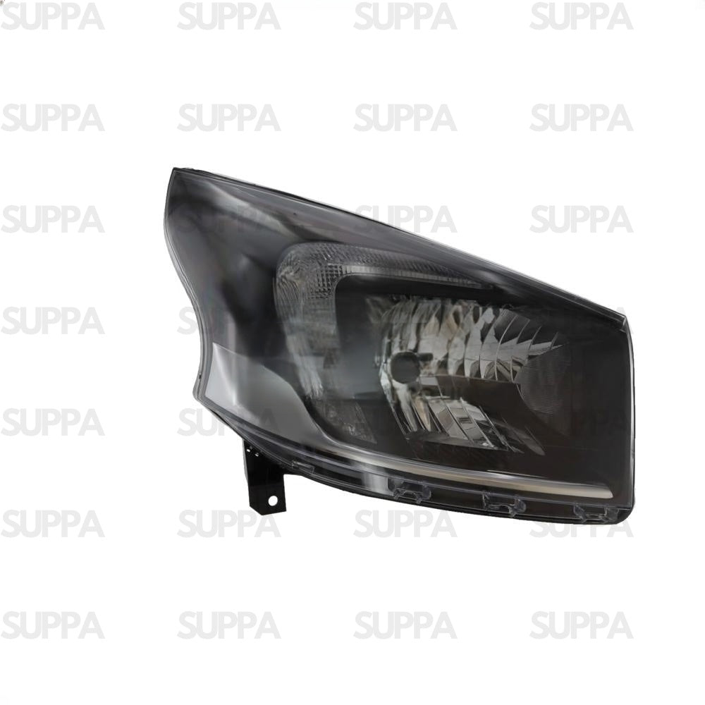 VAUXHALL VIVARO 2014-2019 HEADLAMP LED LEFT 095517218 260101200R 93461910 93867950 95527870 95527871