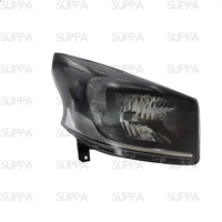 VAUXHALL VIVARO 2014-2019 HEADLAMP LED LEFT 095517218 260101200R 93461910 93867950 95527870 95527871