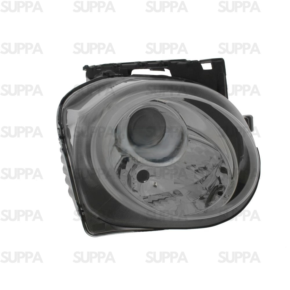NISSAN JUKE 2019> FOG LAMP LED LEFT SIDE