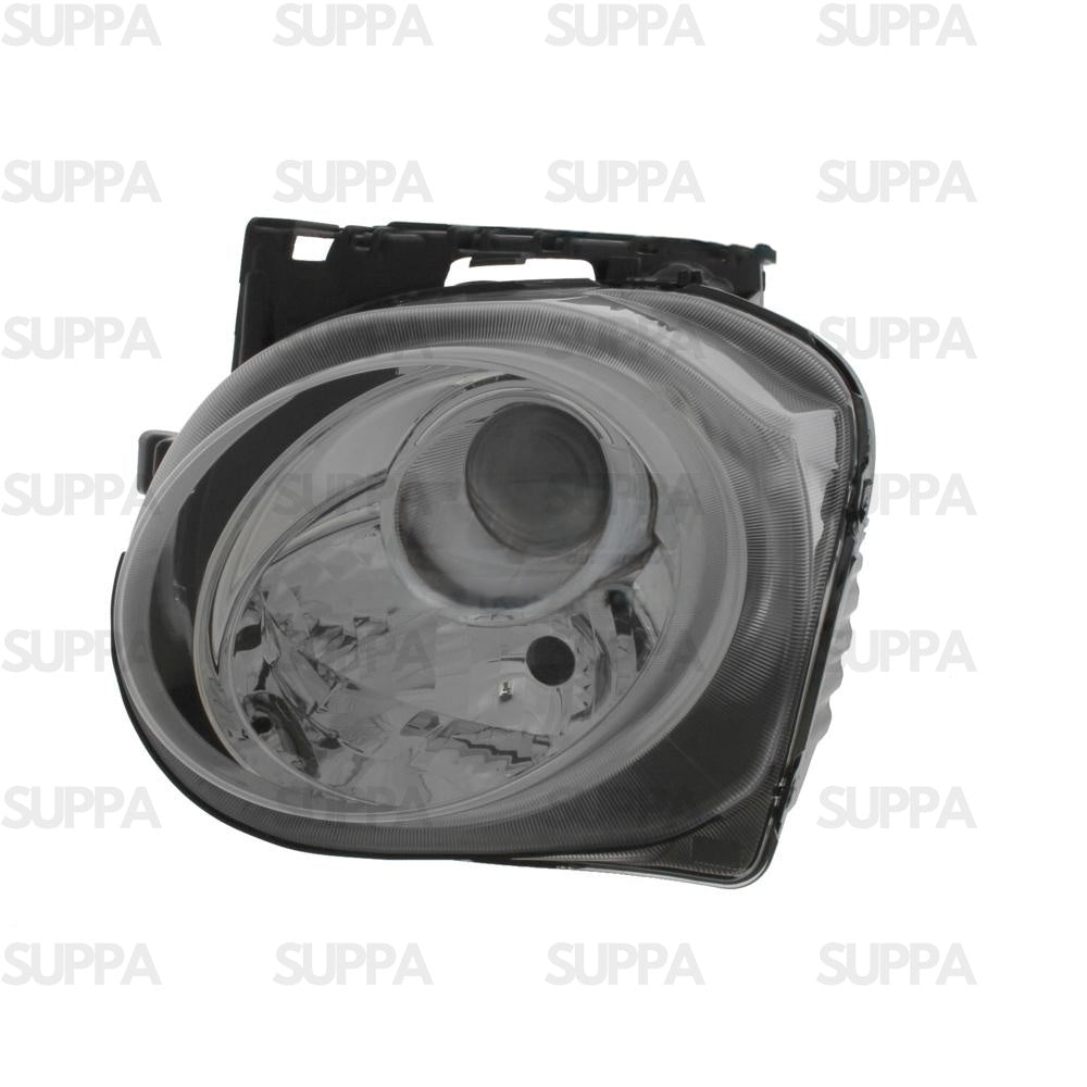 NISSAN JUKE 2014-2019 HEADLAMP RIGHT 26010BV80A 26010BV80B 26010BV90B