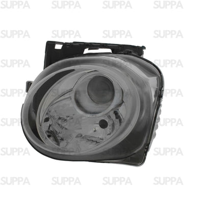 NISSAN JUKE 2014-2019 HEADLAMP RIGHT 26010BV80A 26010BV80B 26010BV90B