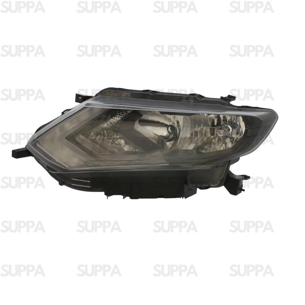 NISSAN X TRAIL 2017-2022 HEADLAMP RIGHT 260106FP0A