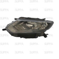 NISSAN X TRAIL 2017-2022 HEADLAMP RIGHT 260106FP0A