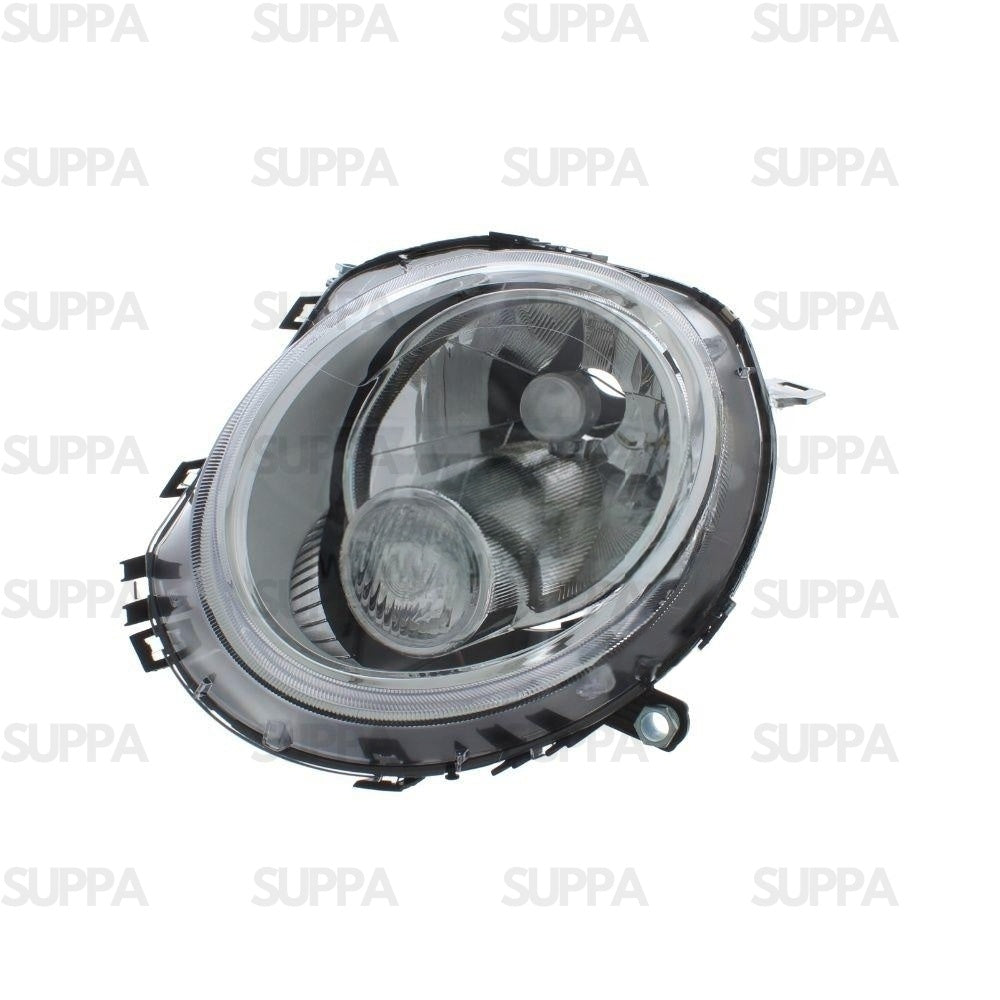 MINI 2007-2015 HEADLAMP CLEAR INDICATOR RIGHT