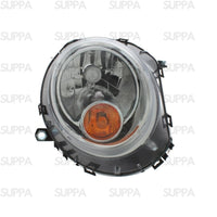 MINI 2007-2015 HEADLAMP CLEAR INDICATOR LEFT