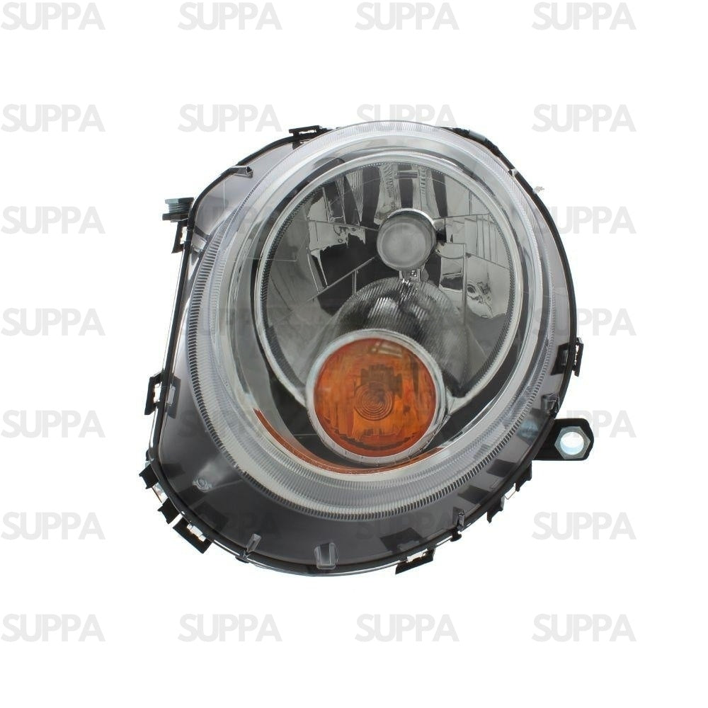 MINI 2007-2015 HEADLAMP AMBER INDICATOR RIGHT 63122751263 63122751265