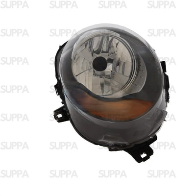 MINI 2015-2018 HEADLAMP CLEAR INDICATOR LEFT 63117298319 63117401595 63117401603 7298319