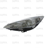 PEUGEOT 308 2007-2011 HEADLAMP RIGHT 1627682180 6206F6