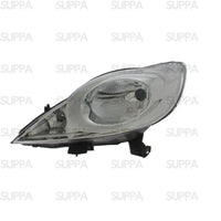 PEUGEOT 107 2012-2014 HEADLAMP RIGHT 1607978080