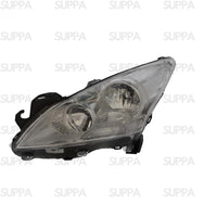 PEUGEOT 3008 2009-2014 HEADLAMP CHROME RIGHT 6206P6