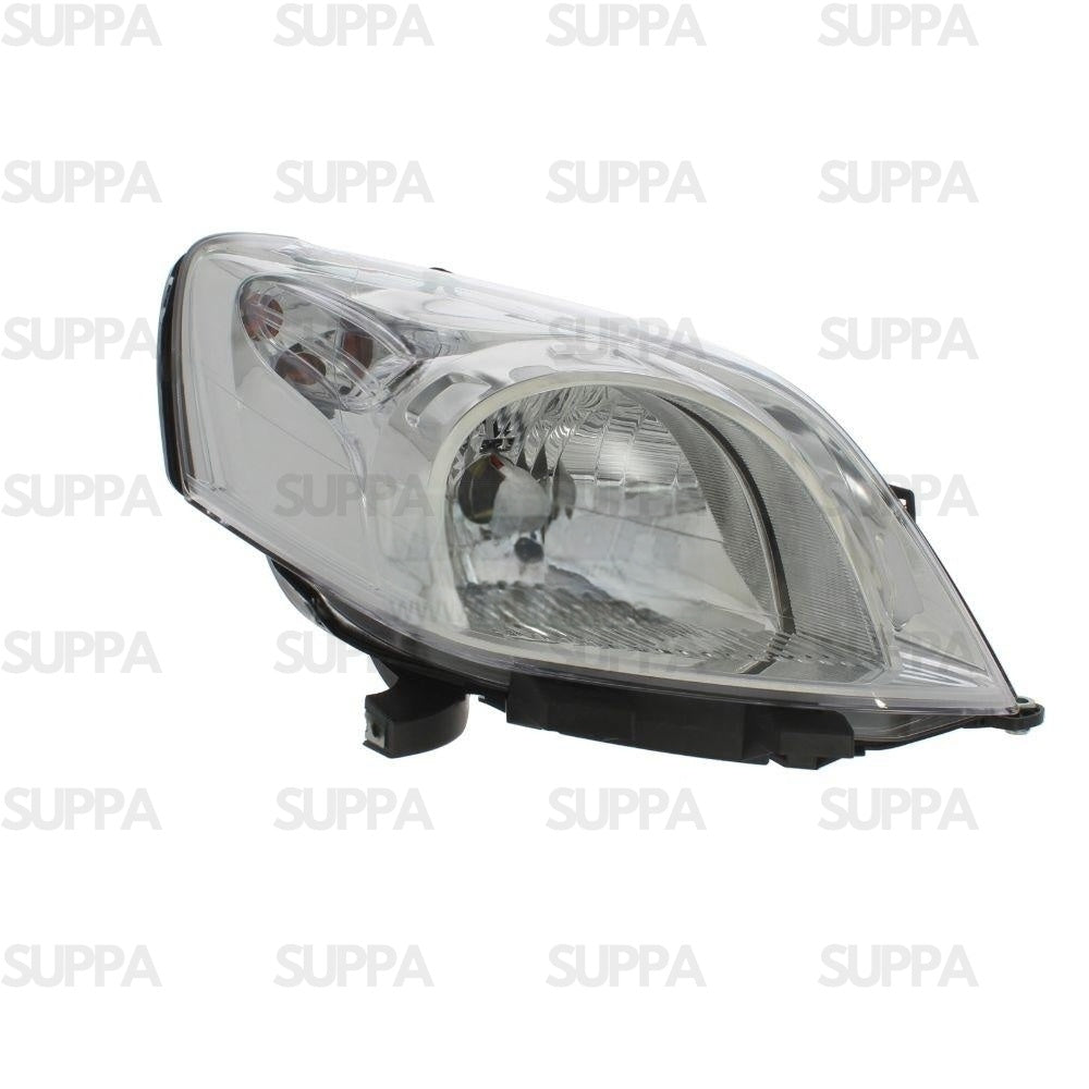 PEUGEOT BOXER 2006-2013 MIRROR INDICATOR CLEAR (EXCL. AMBER REFLECTOR) LEFT SIDE