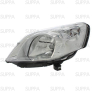 PEUGEOT BIPPER 2008-2016 HEADLAMP RIGHT