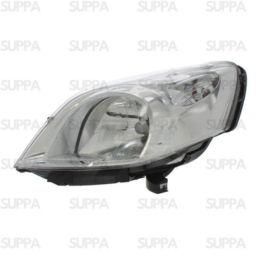 PEUGEOT BIPPER 2008-2016 HEADLAMP RIGHT