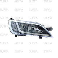 FIAT DUCATO 2014> MIRROR INDICATOR CLEAR (EXCL. AMBER REFLECTOR) LEFT SIDE