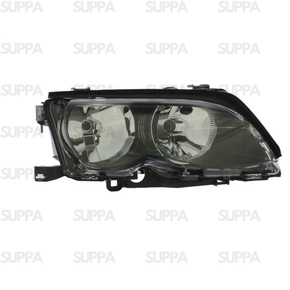 BMW 3 SERIES 2005-2007 FOG LAMP M SPORT LEFT SIDE