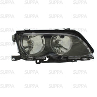 BMW 3 SERIES 2005-2007 FOG LAMP M SPORT LEFT SIDE