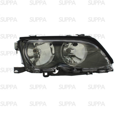 BMW 3 SERIES 2005-2007 FOG LAMP M SPORT LEFT SIDE