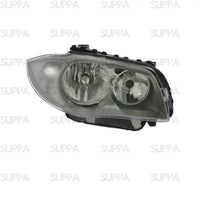 BMW 1 SERIES 2004-2007 REAR LAMP CLEAR INDICATOR LEFT 63216924501