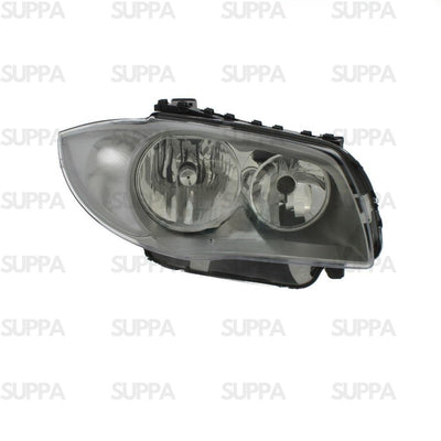 BMW 1 SERIES 2004-2007 REAR LAMP CLEAR INDICATOR LEFT 63216924501