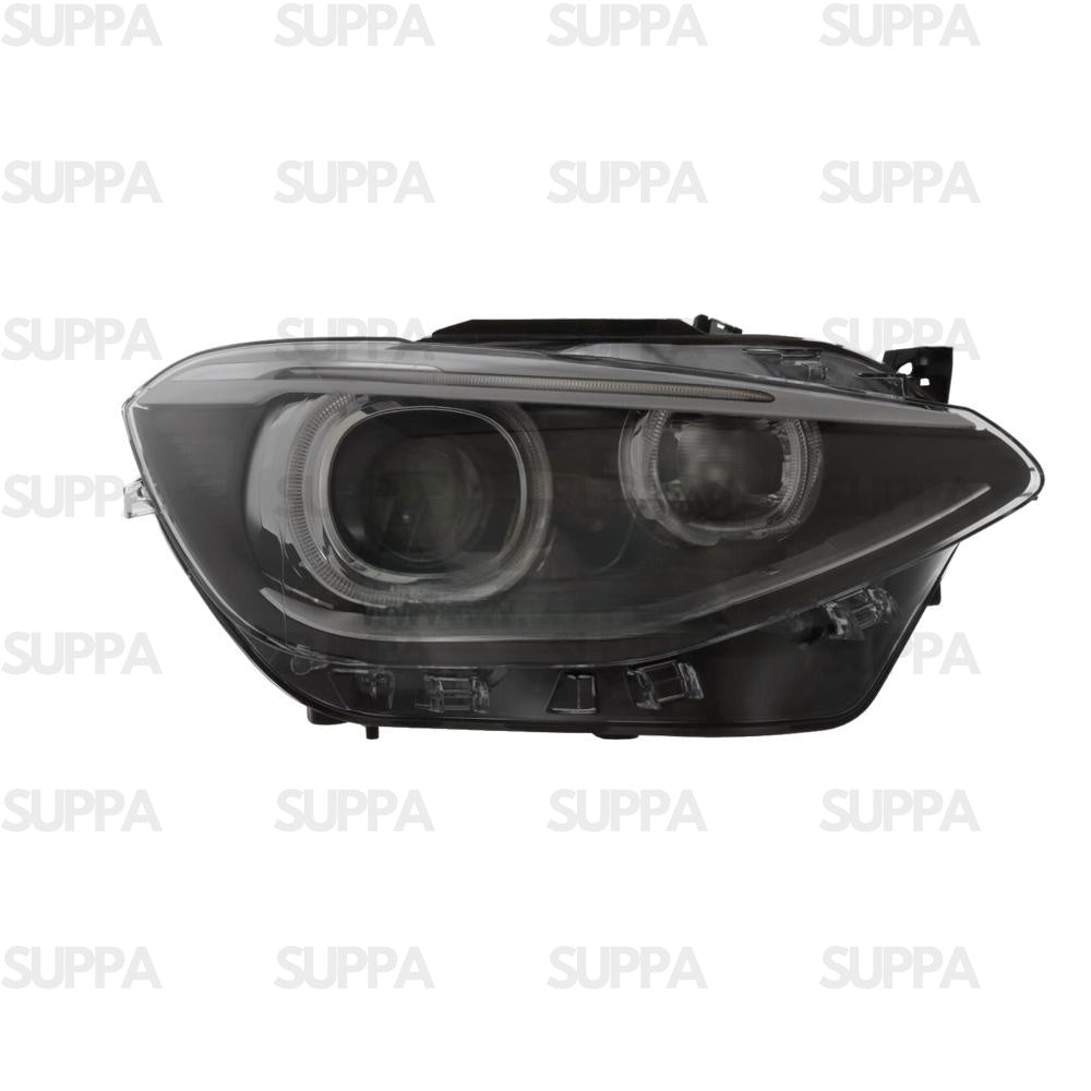 BMW 1 SERIES 2015-2019 FOG LAMP M SPORT LED LEFT SIDE